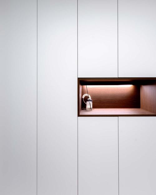 래미안해운대, Residence, 33py A, 해운대구 중동